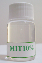 MIT-10%，50%   甲基異噻唑啉酮-10%，50%