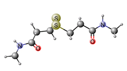 DDDA(N,N'-Dimethyl-3，3’-dithiodipropionamide)