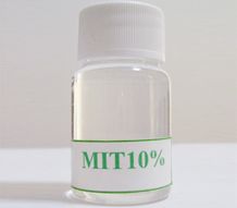 MIT-10%，50% 甲基異噻唑啉酮-10%，50% 